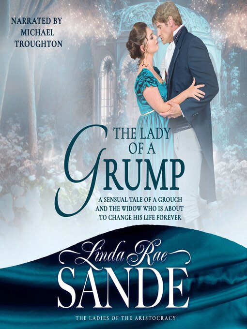 Title details for The Lady of a Grump by Linda Rae Sande - Available